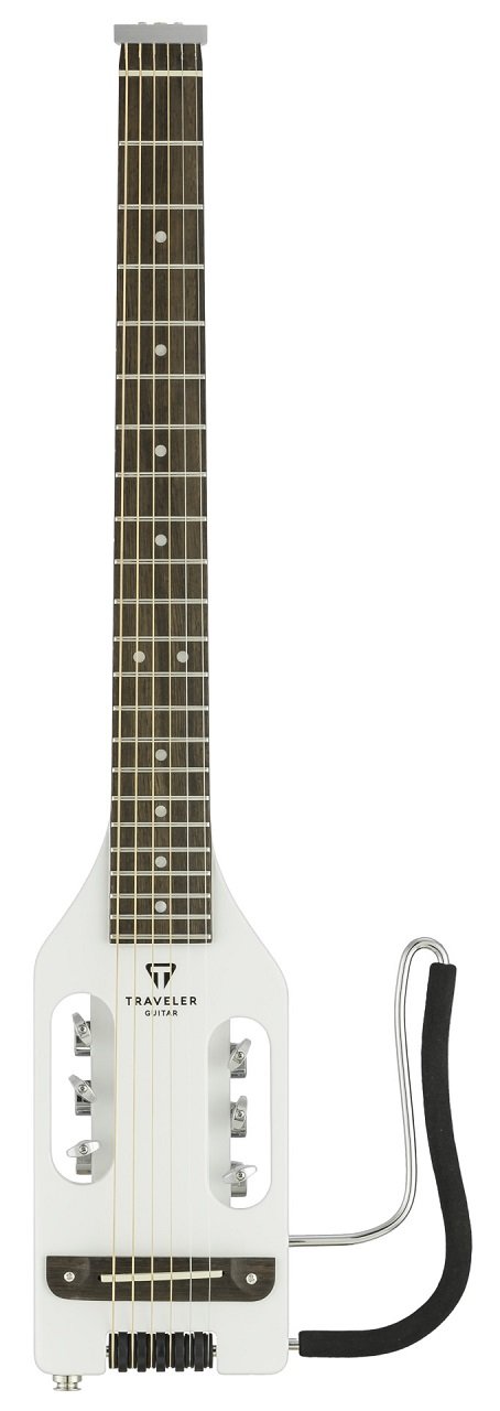 Ultra-Light Acoustic - Gloss White