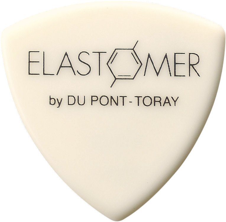 Elastomer Picks 2.2mm - 3er Pack BEL4HD22