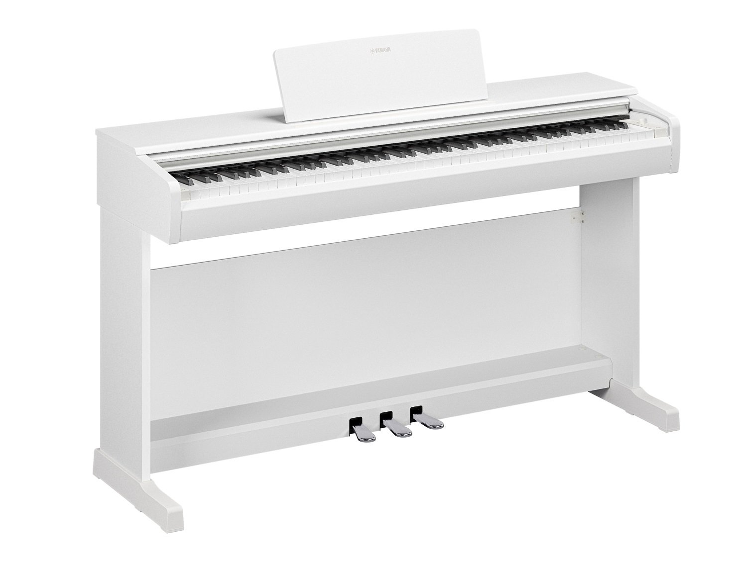 Arius YDP-146 Digitalpiano Weiß
