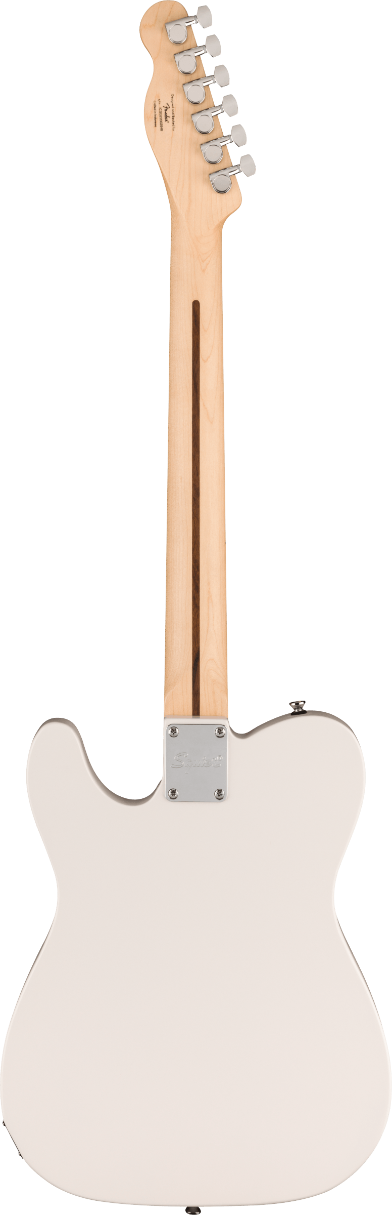 Sonic Esquire H Arctic White