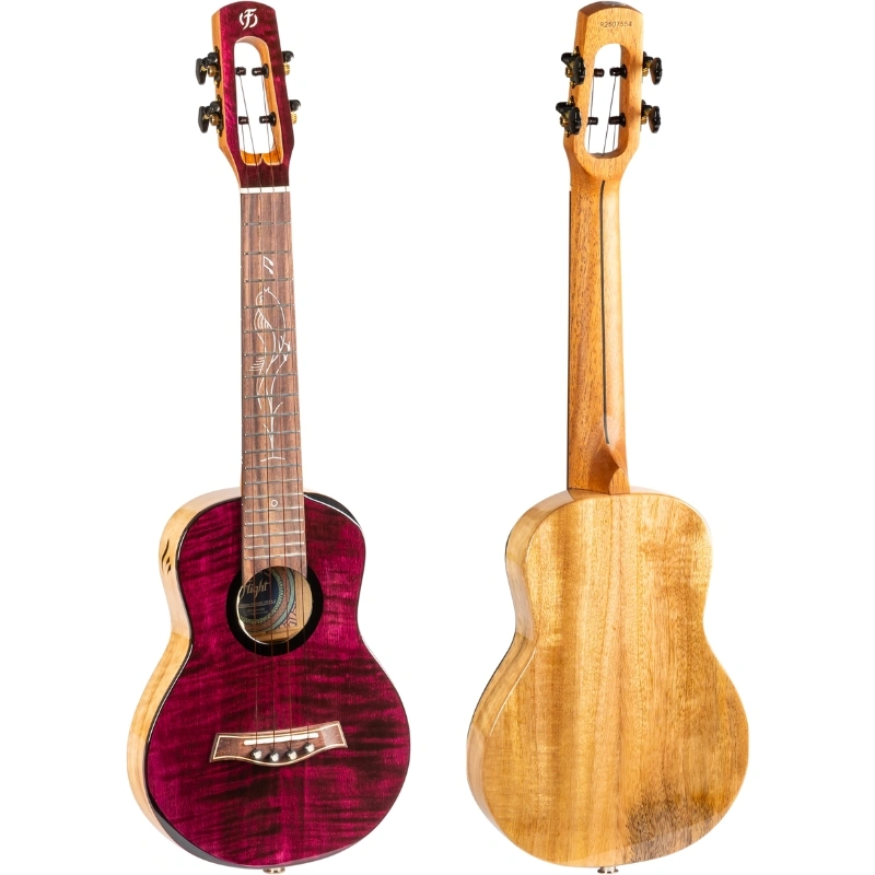 Songbird TPP Concert Ukulele EQ-A