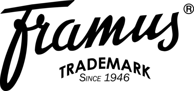FRAMUS Logo