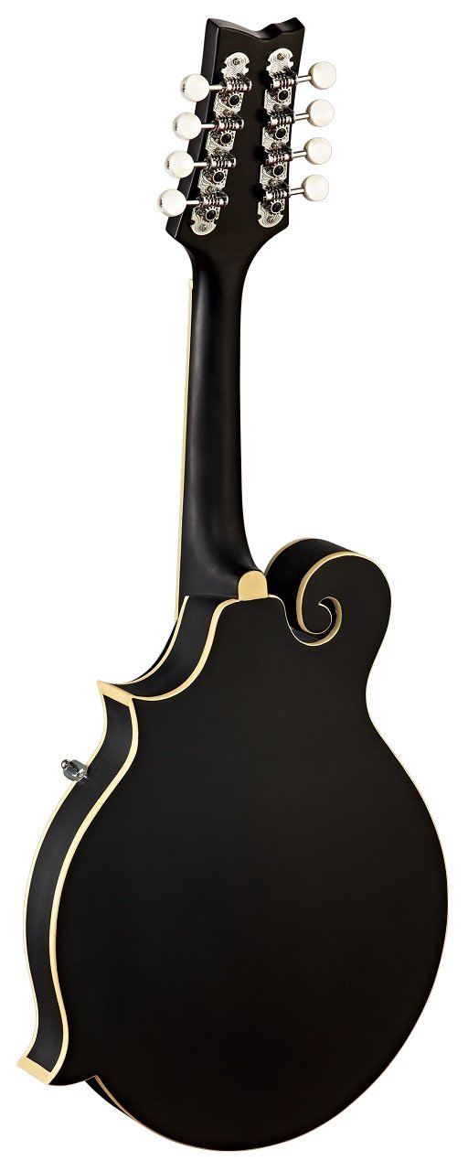 RMFE40SBK - Mandoline F-Style