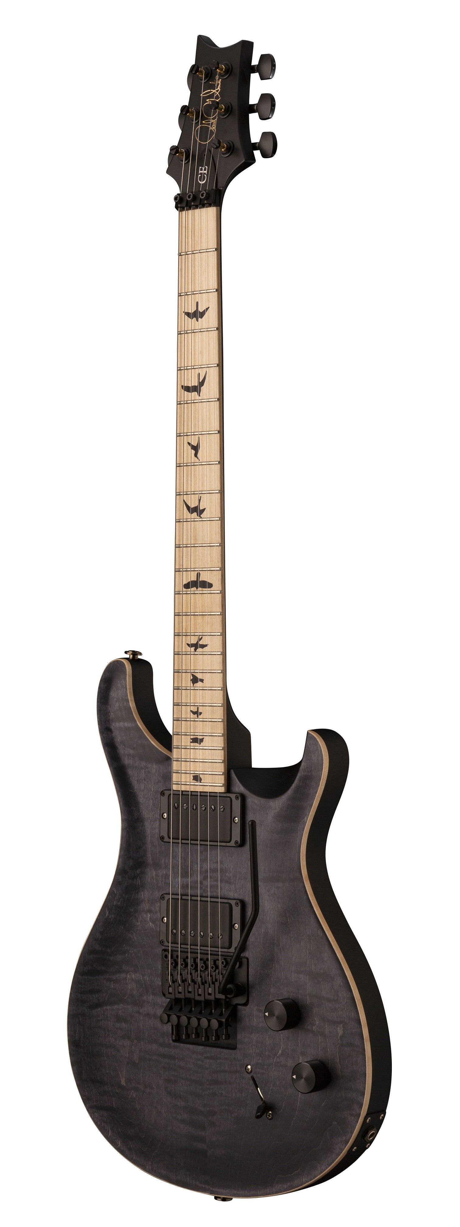DW CE 24 “Floyd” Dustie Waring Signature