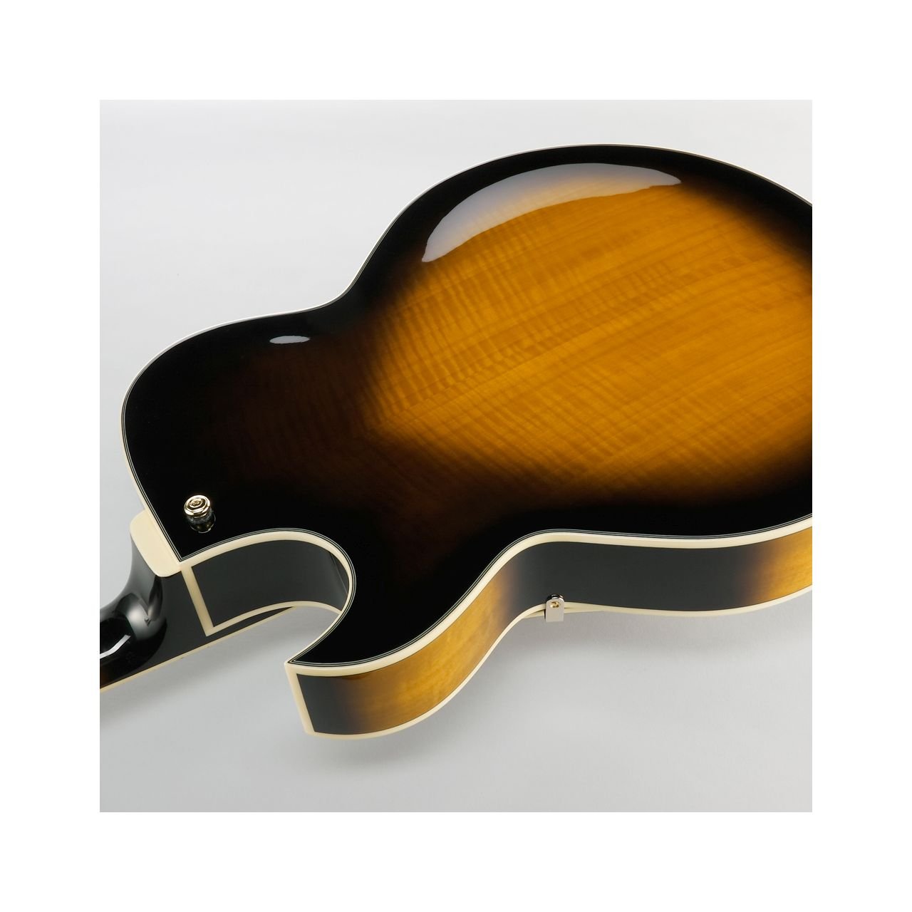 George Benson LGB30-VYS - Signature E-Gitarre "Showroom Modell"