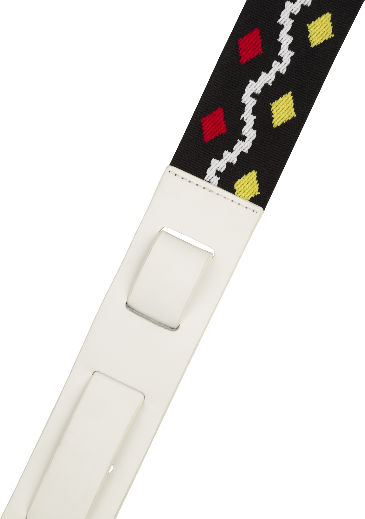 George Harrison Rocky Leather Strap