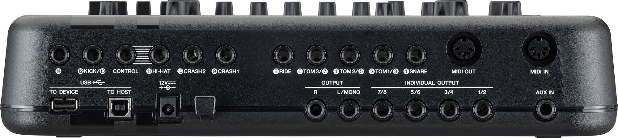 DTX10K-M Black Forest