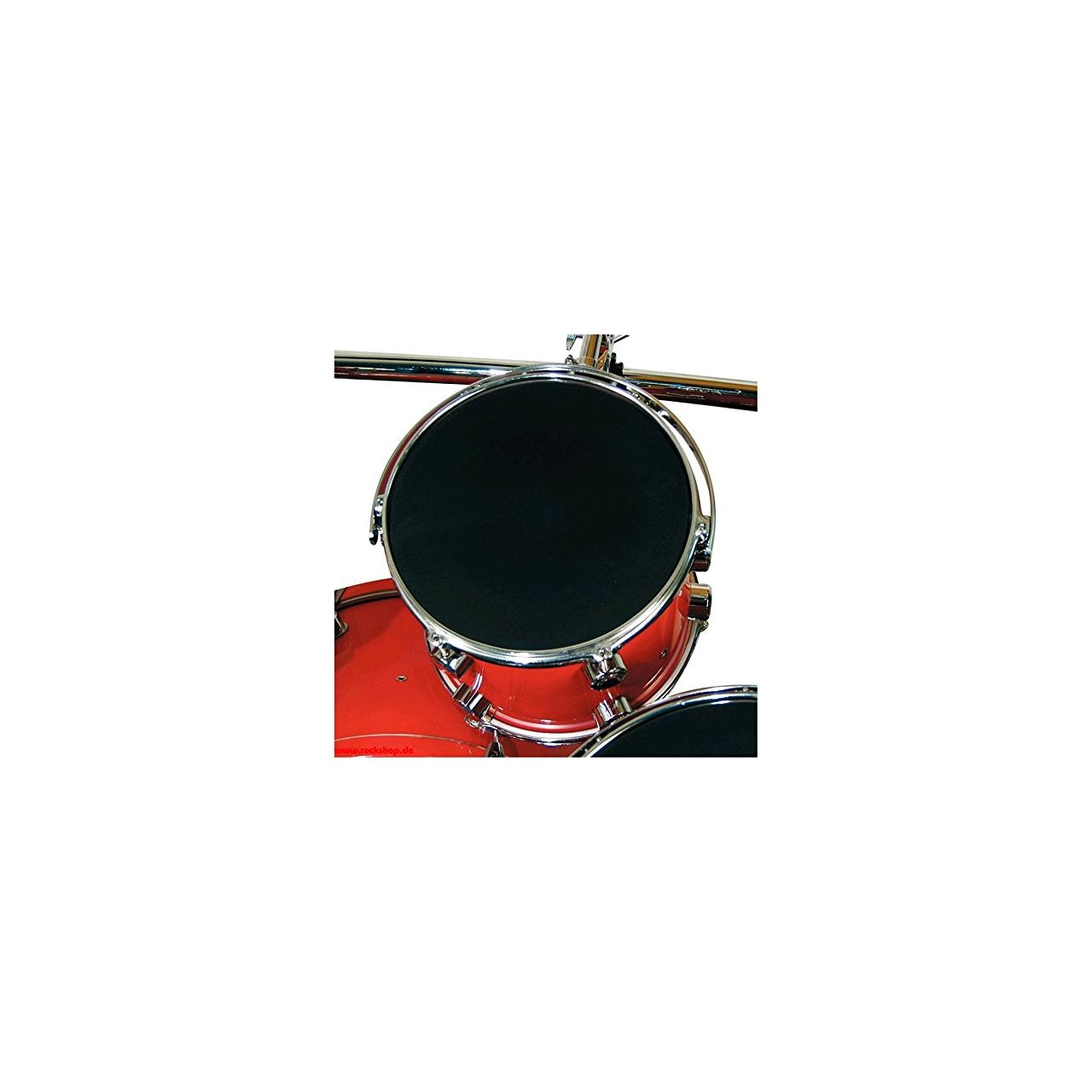 15 Tom Pad Black