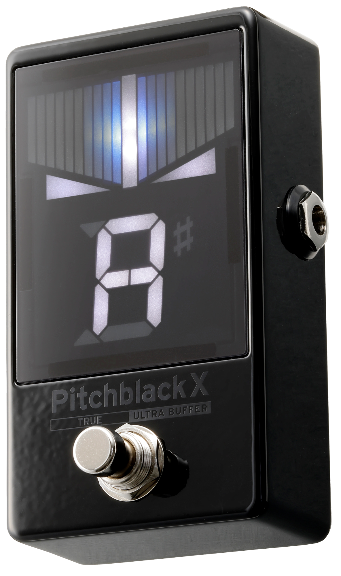 Pitchblack X