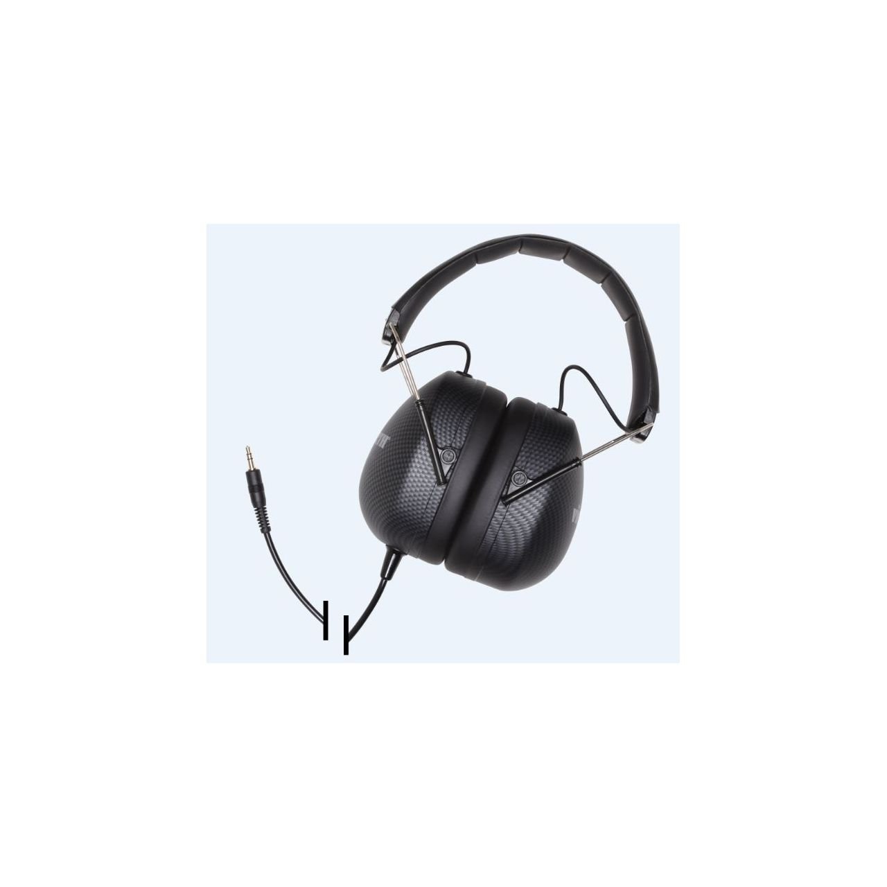 Stereo Iso Kopfhörer, Gehörschutz, SIH2