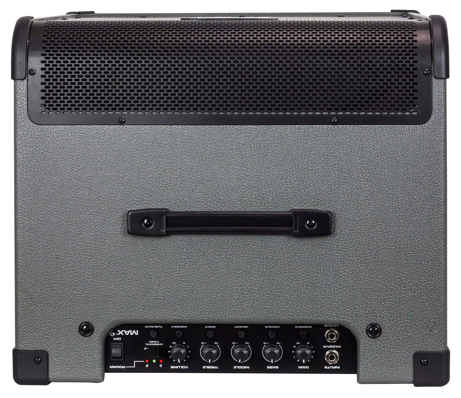 MAX 250 Bass Amp Combo