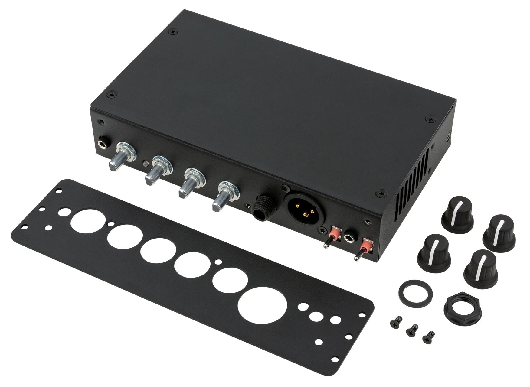 Power MOD 75 Pedalboard Amplifier 75W