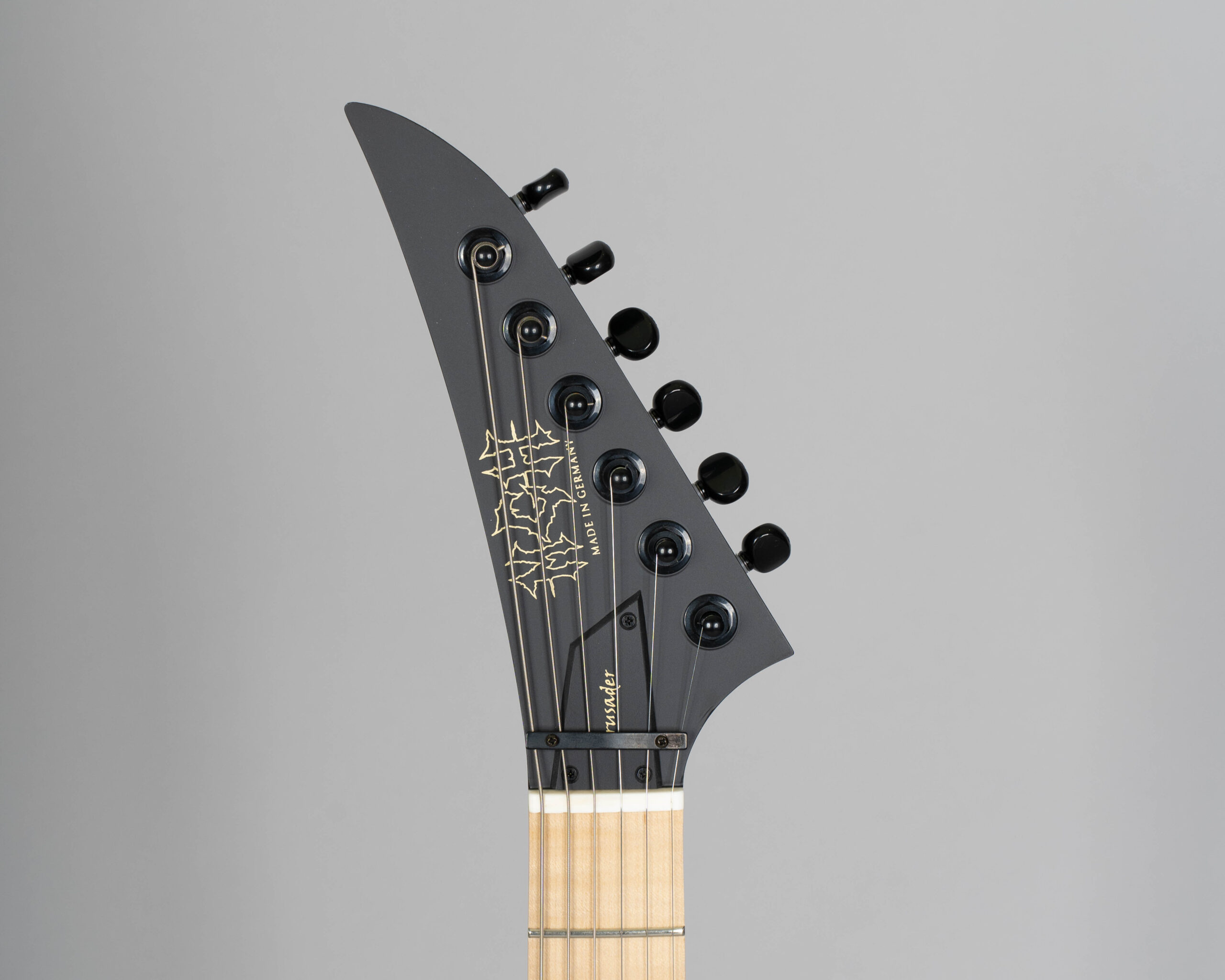 Crusader I E-Gitarre