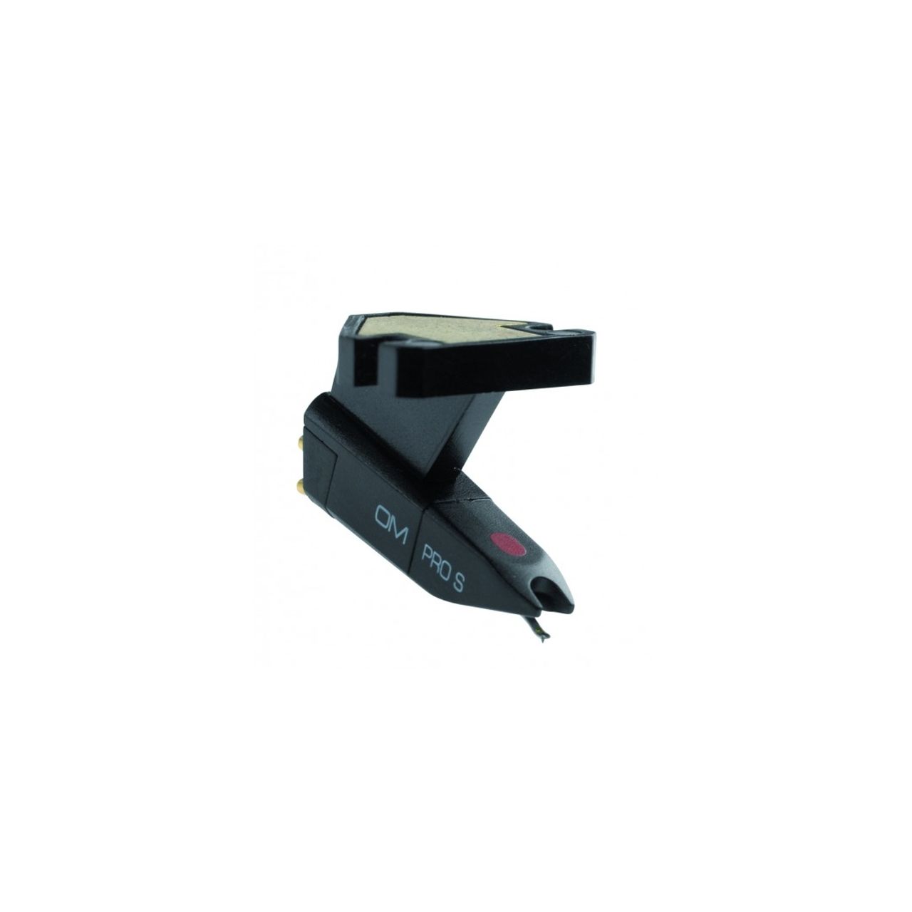 OM Pro S - Tonabnehmer mit Headshell