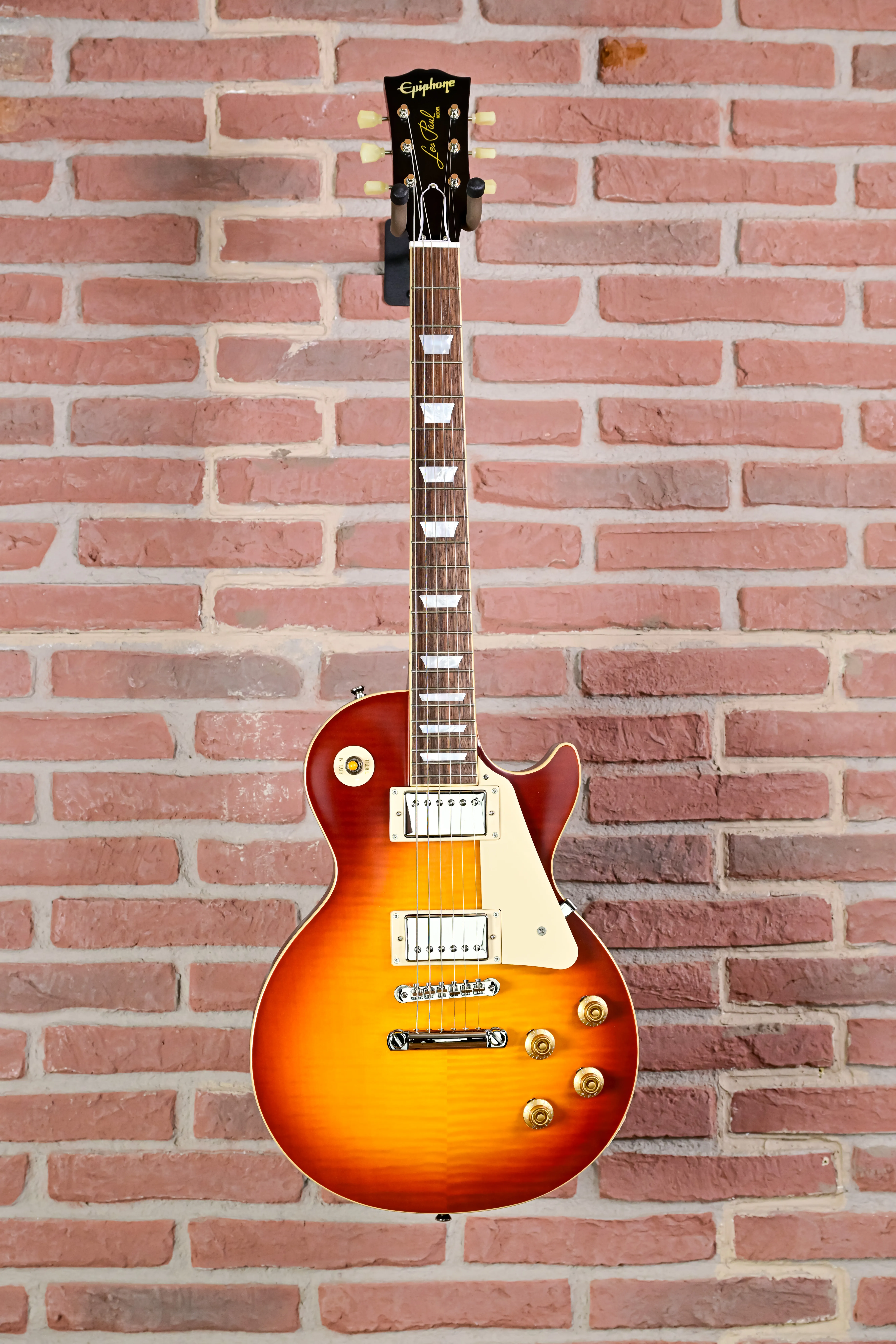 59 Les Paul Standard Reissue IGC Southern Fade E-Gitarre