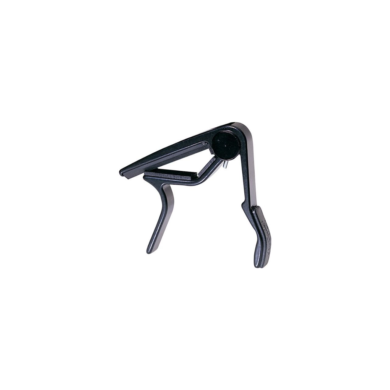 Trigger Capo f Banjo, Black