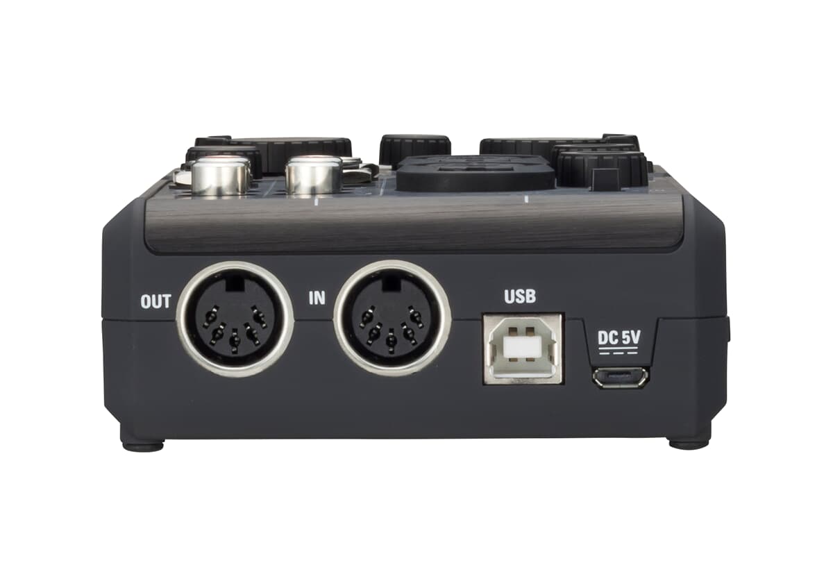 U-24 Handy Audio Interface