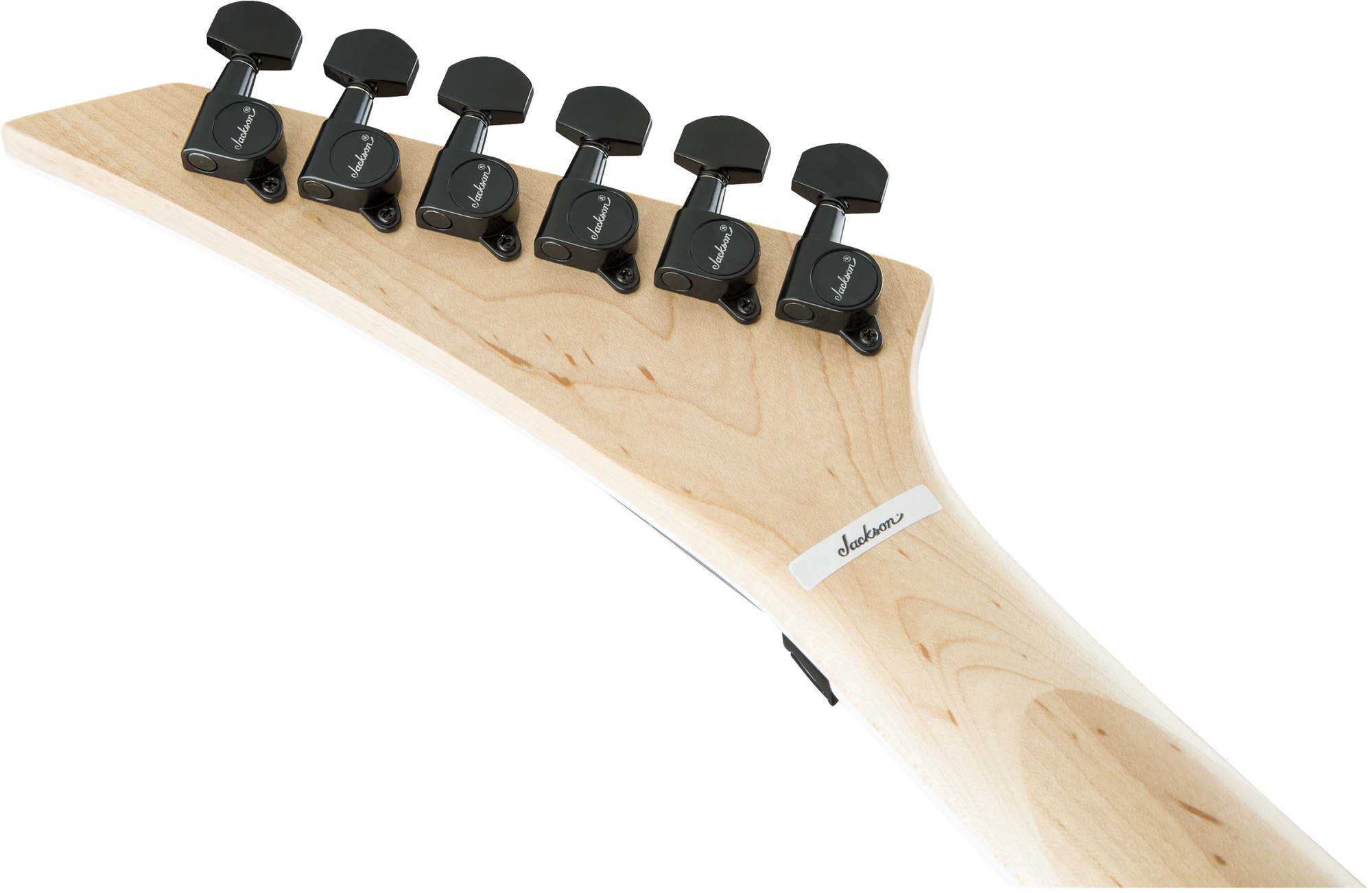 JS Series King V JS32  Gloss Black