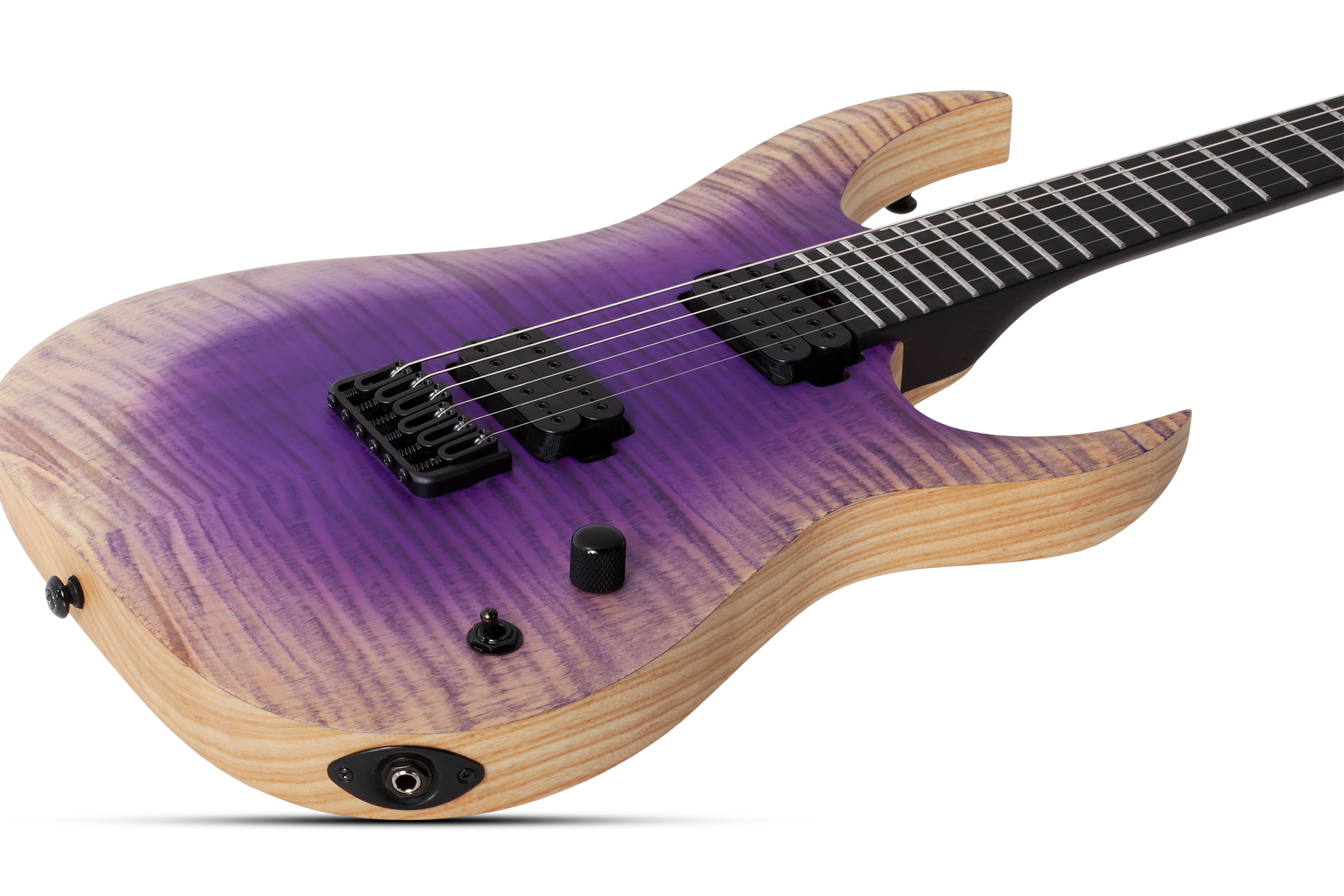 John Browne TAO-6 Ozone Burst