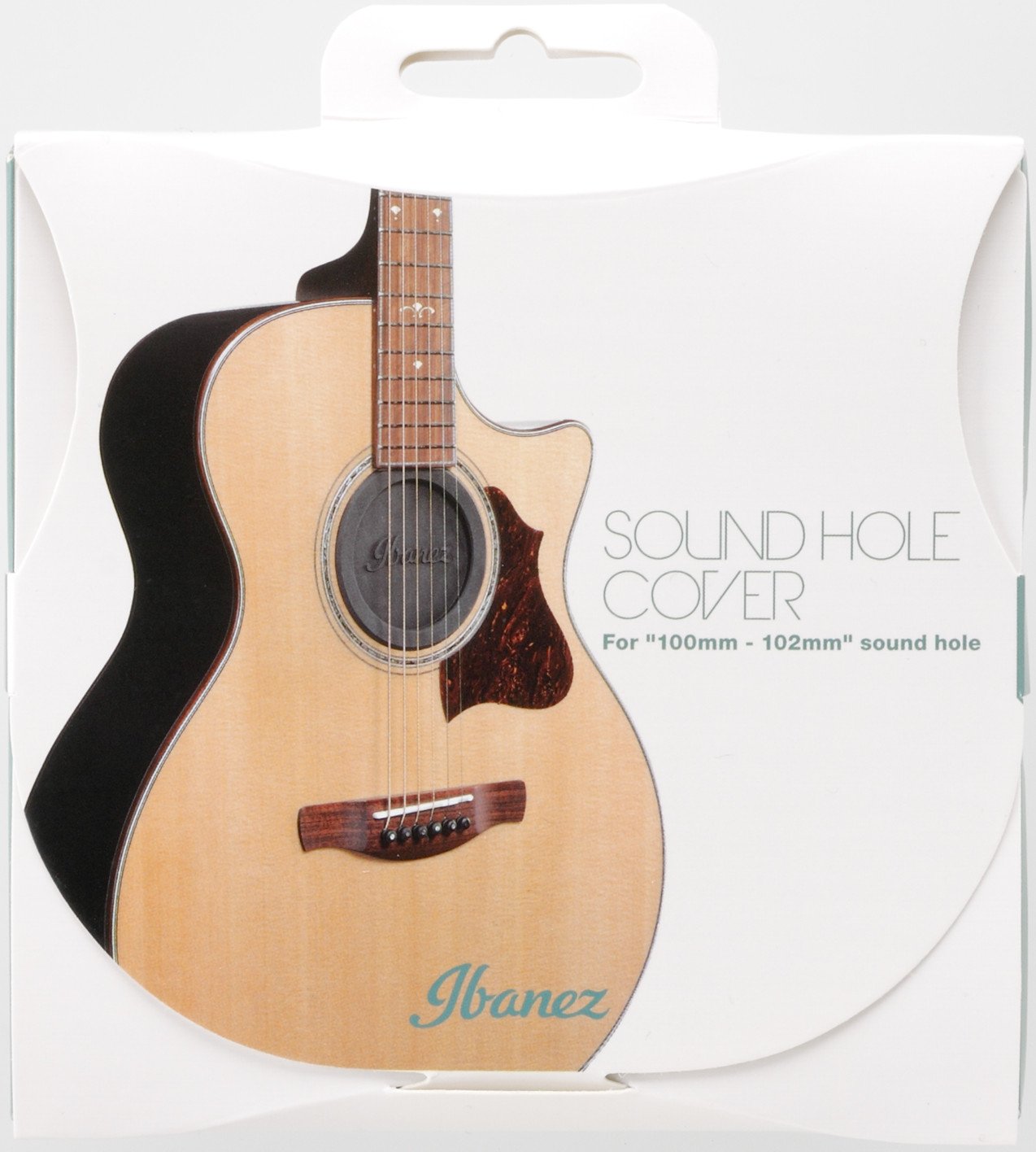 ISC1 Schallloch Cover für Acoustics