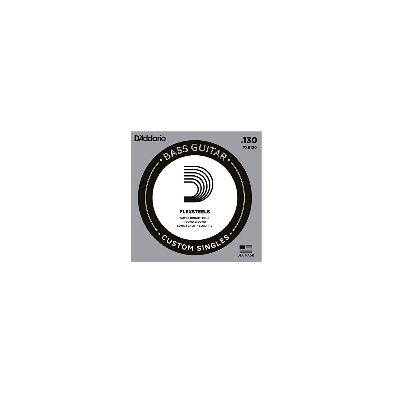 FXB130 FLEXSTEELS SINGLESTRING 130
