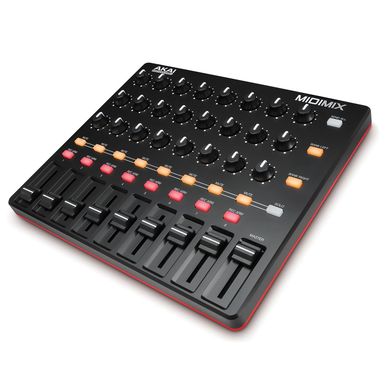 MIDImix DAW Controller