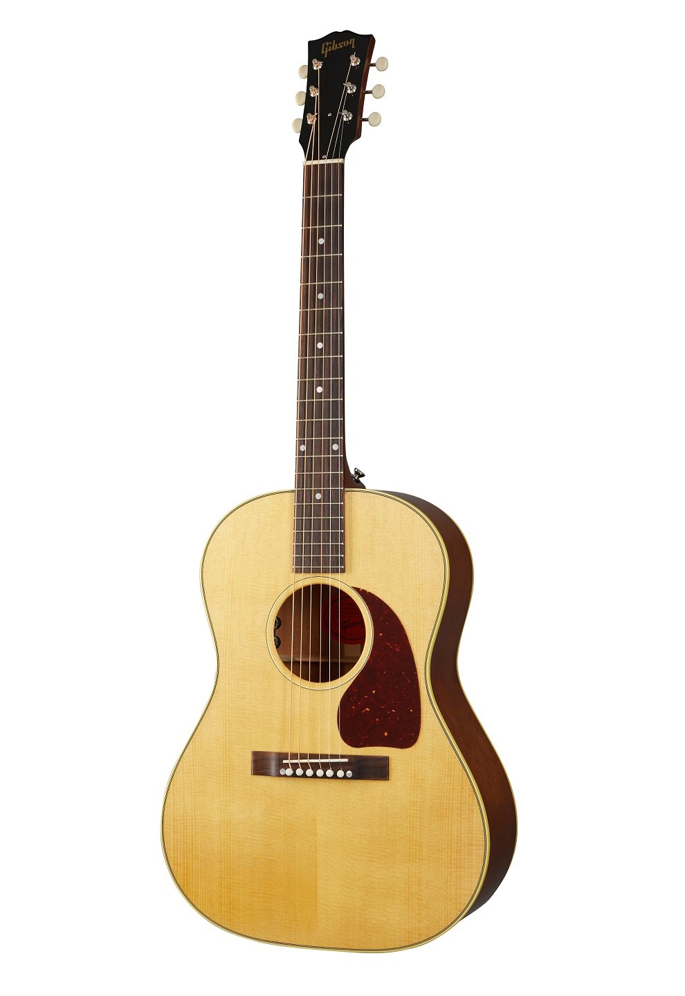 50s LG-2 Antique Natural