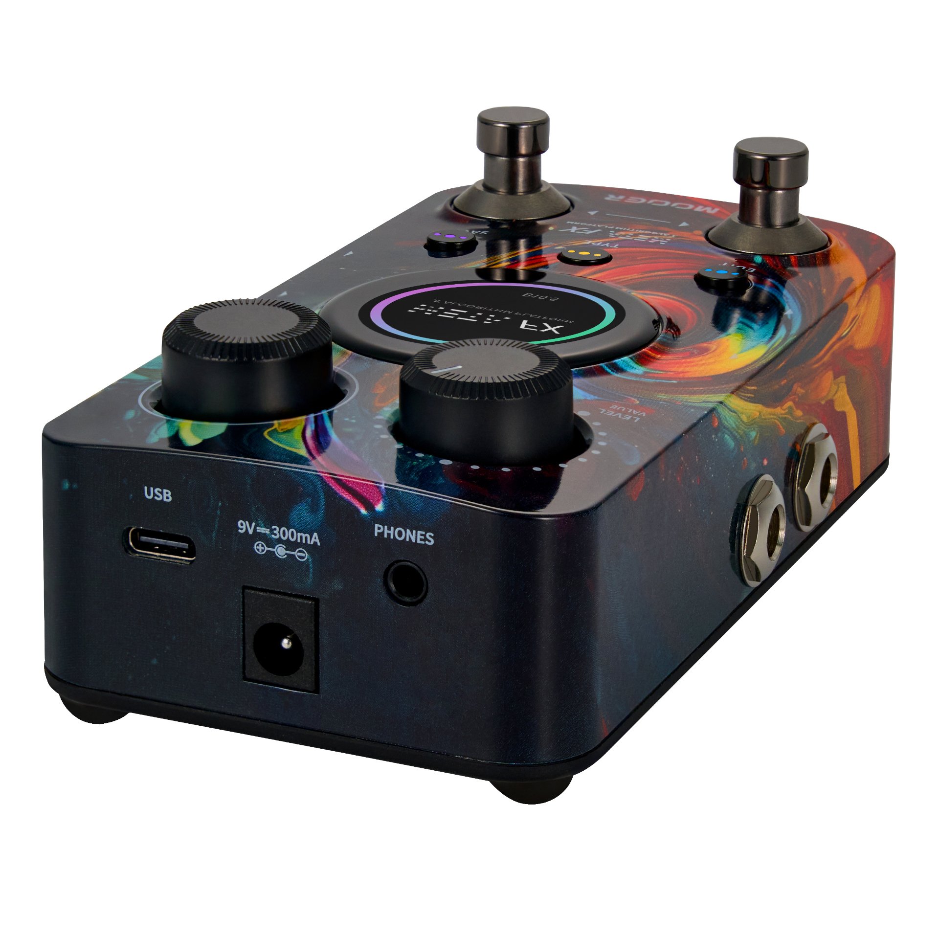 Meta FX Effects Pedal