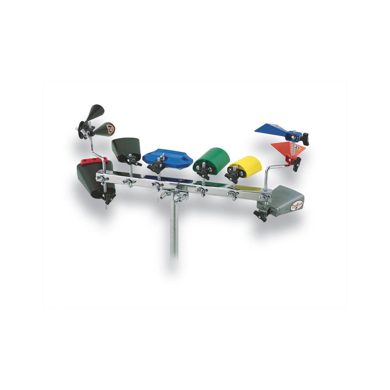 Everything Rack Large Latin Percussion Rack