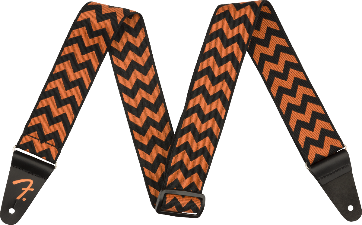 Chevron Strap Autumn