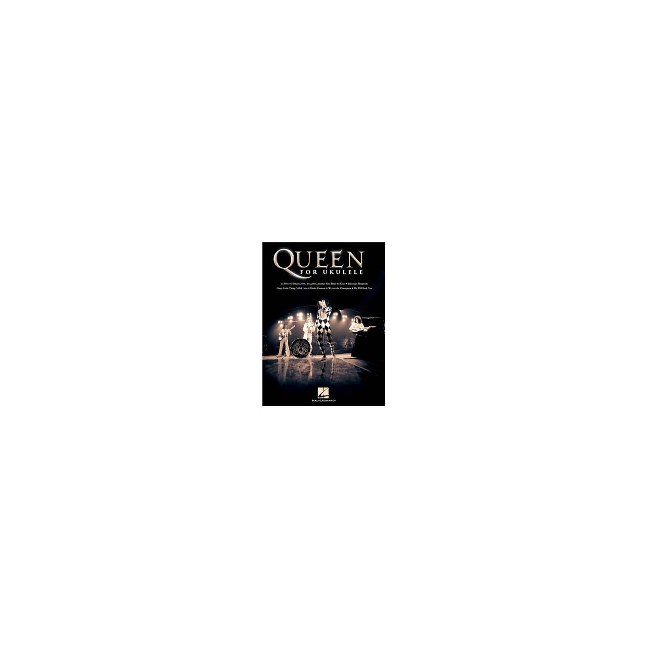 Queen For Ukulele