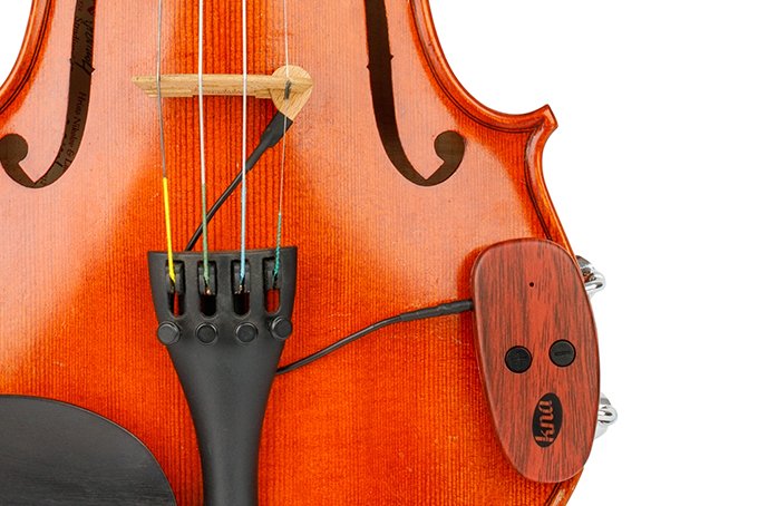 VV-Wi Violin/Viola Pickup