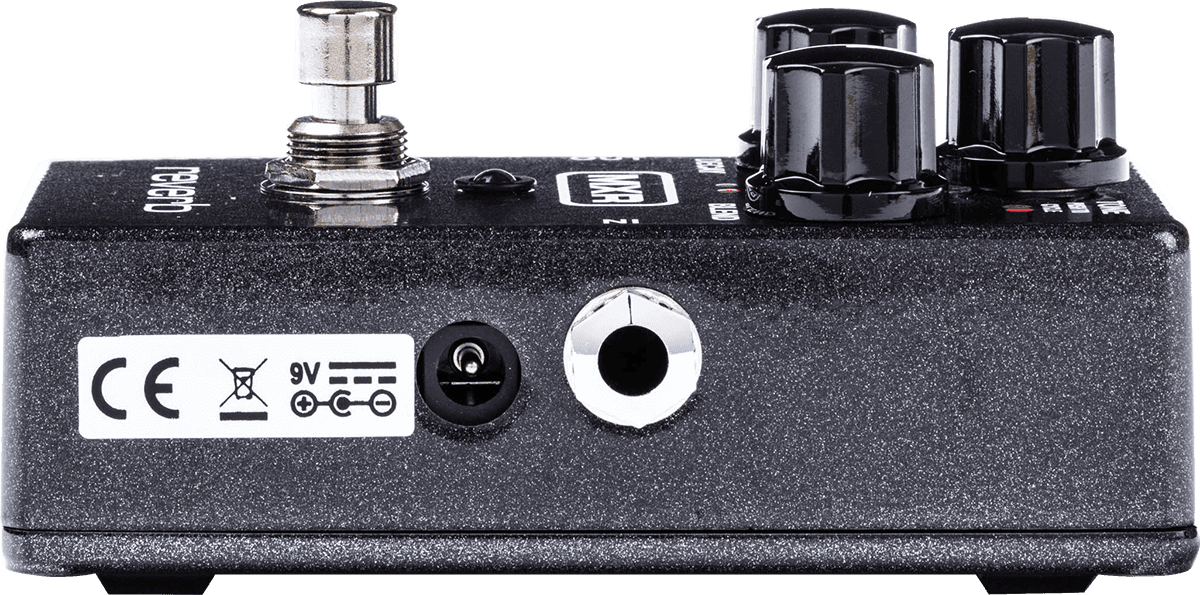 M 300 Reverb