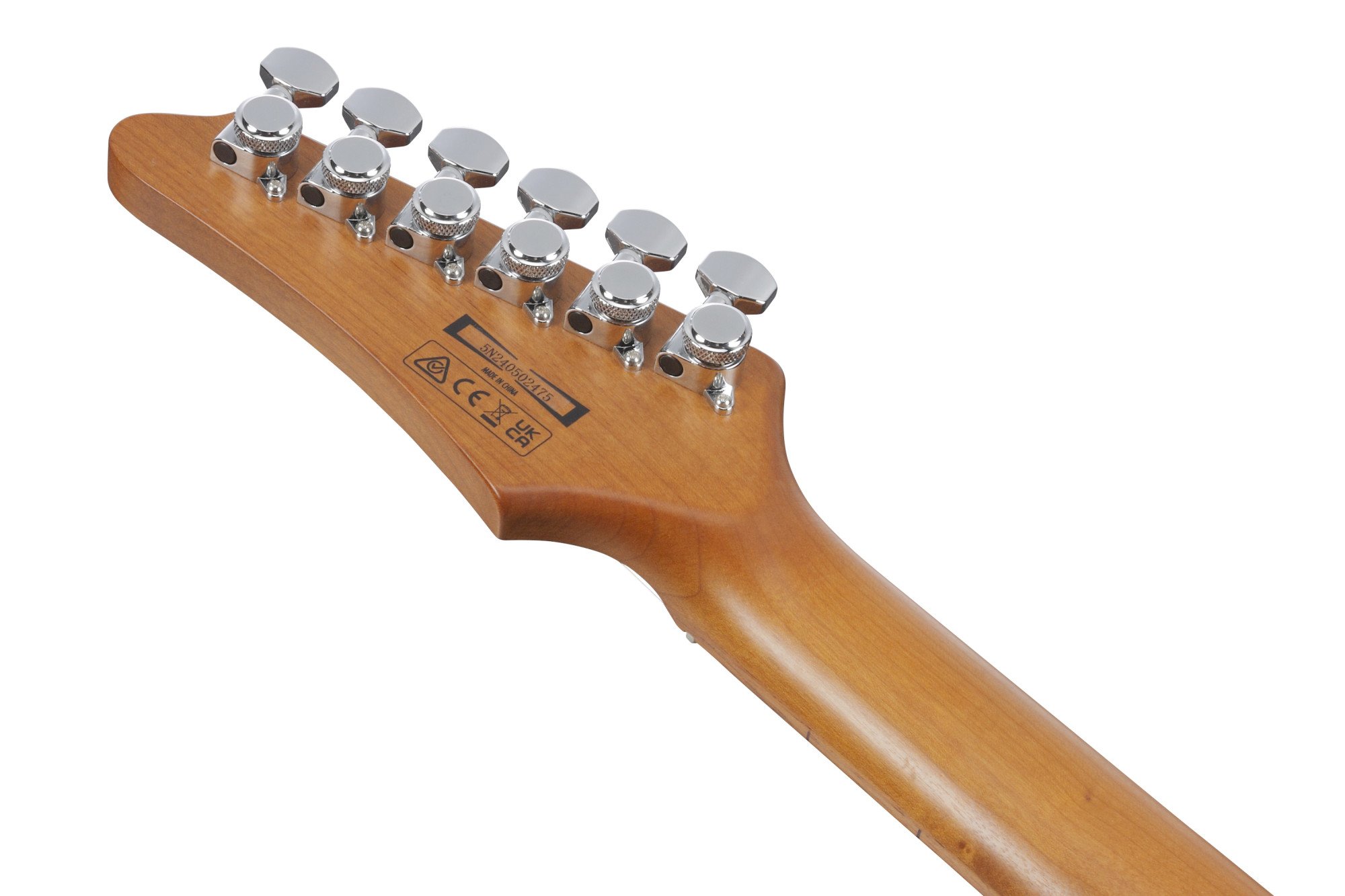 AZ22S1F-TXB E-Gitarre
