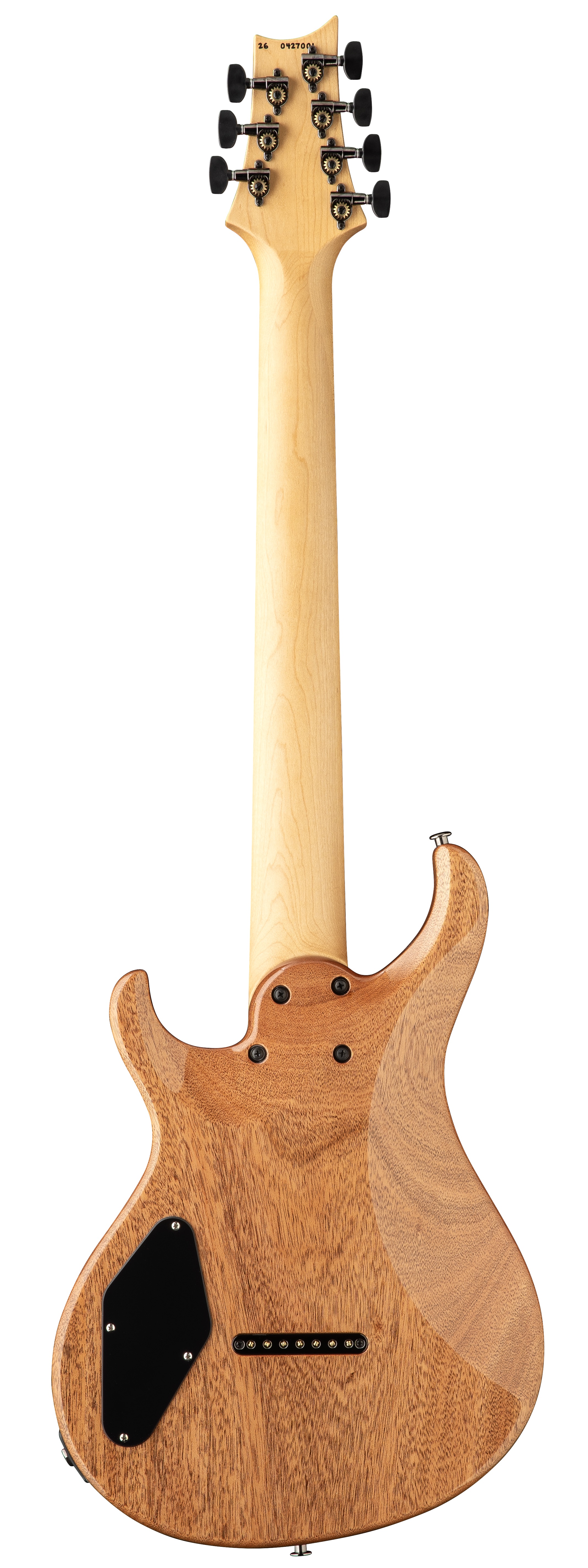 Tekton SVN Natural Neck -  Imperial Topaz