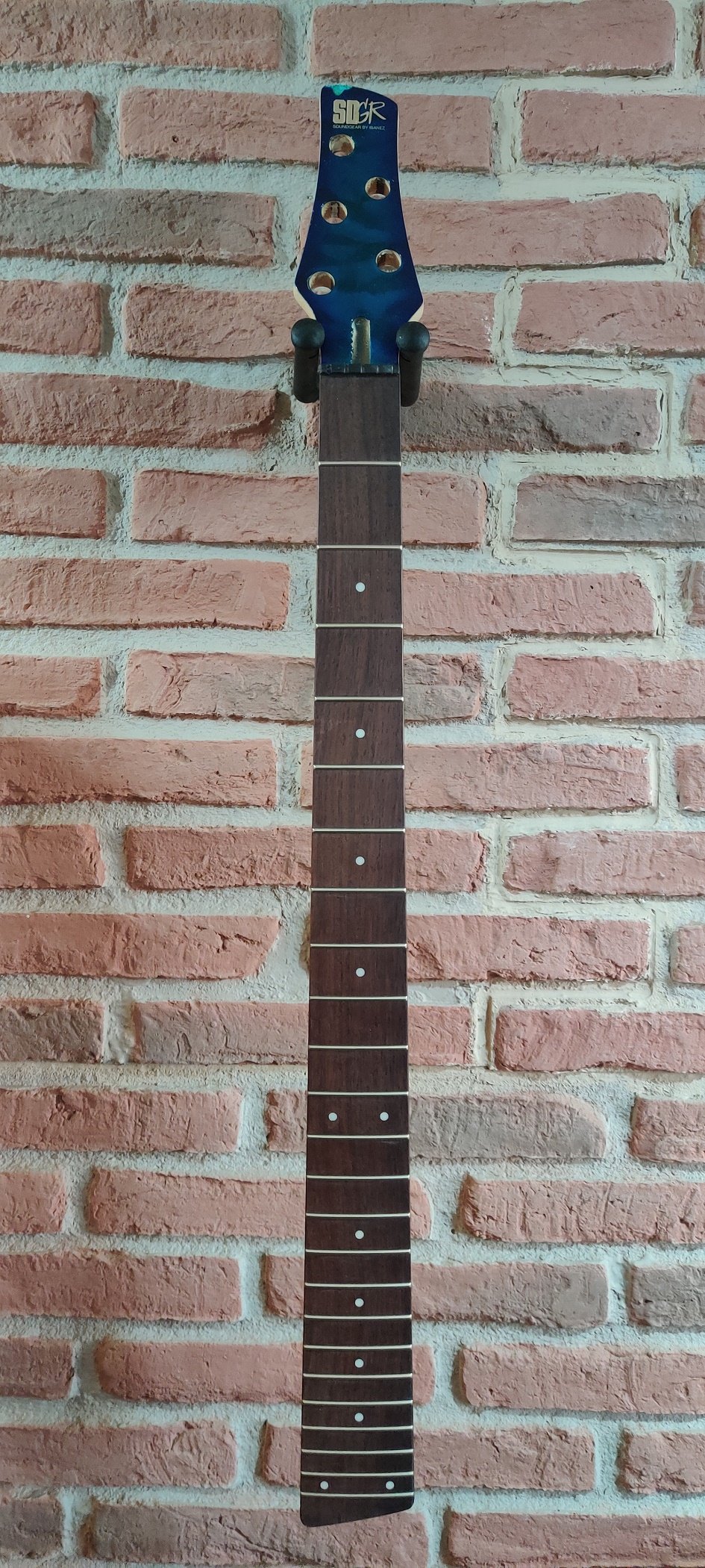 Hals für SR405EQM-SPB "B-Stock"