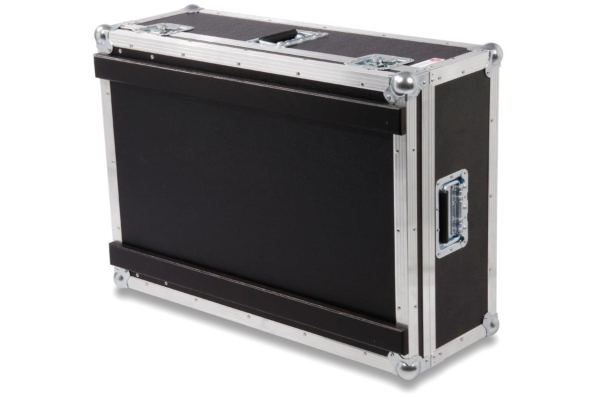 Live Roadcase Yamaha TF-1 Dockhouse Schwarz