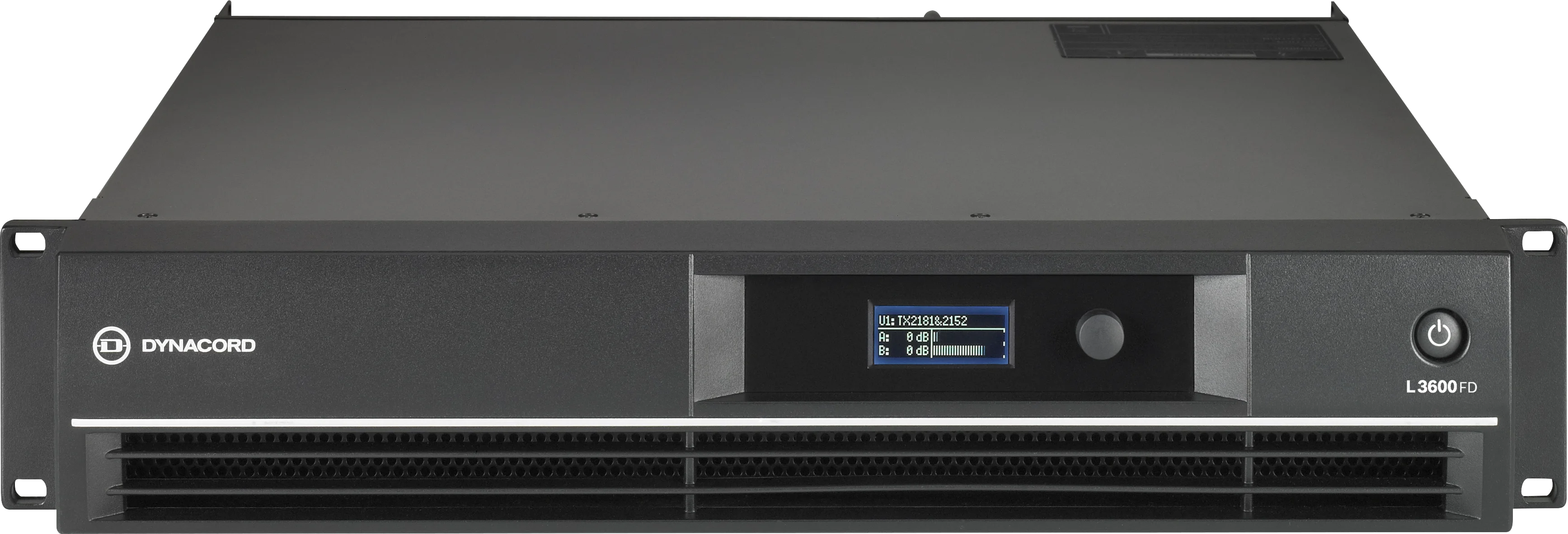  L3600FD-EU