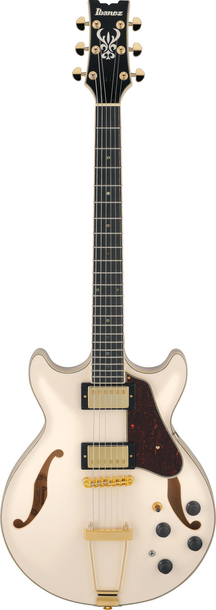 AMH90-IV Artstar Expressionist Hollow Body 