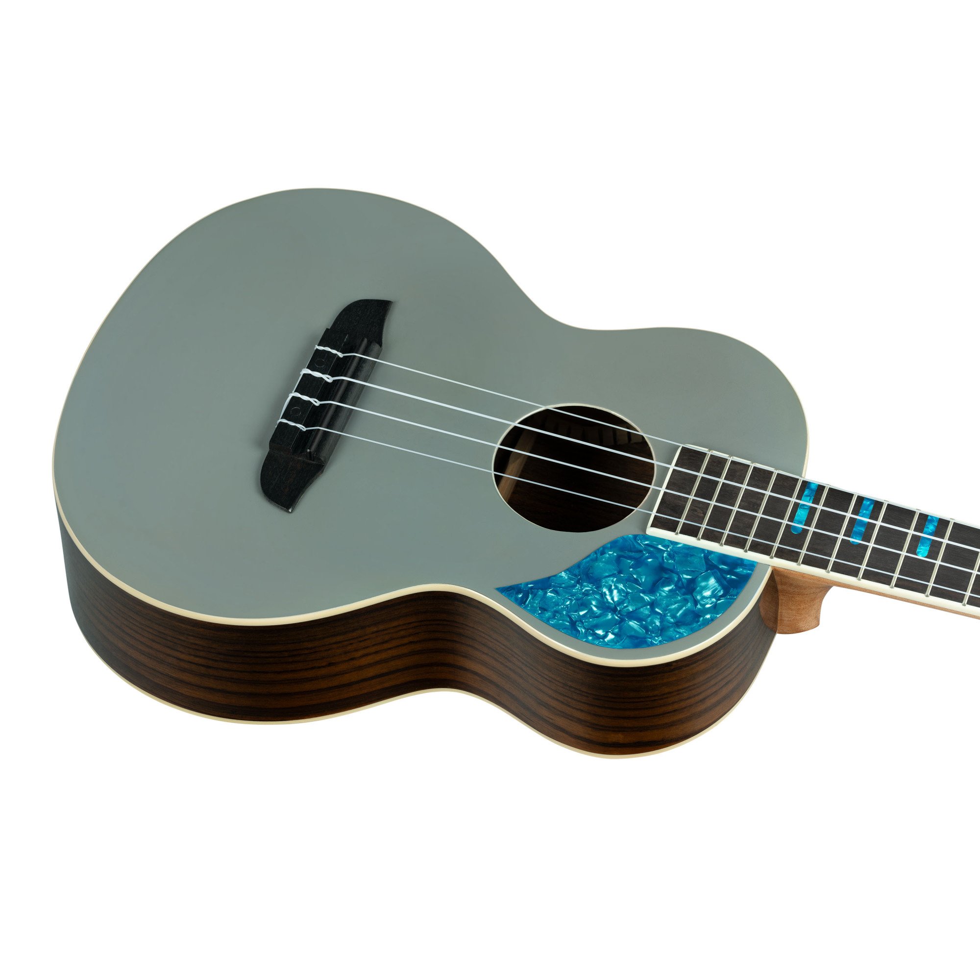 RUGH-PLT  Tenor Ukulele