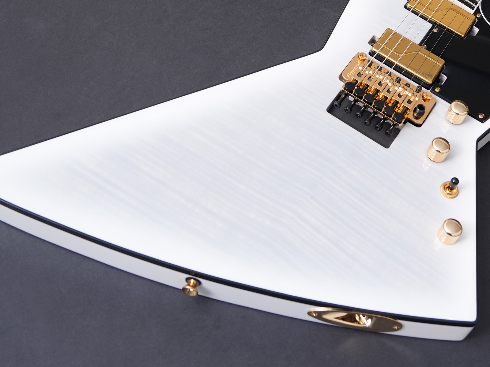 Zero Select Floyd MYK Lovebites Signature Guitar