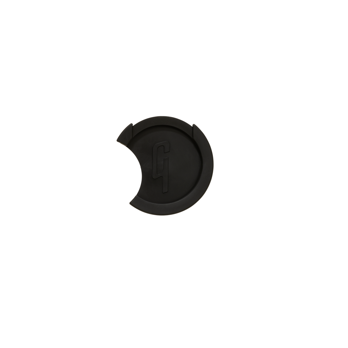 Generation Acoustic Soundhole Cover (with Pickup Access)