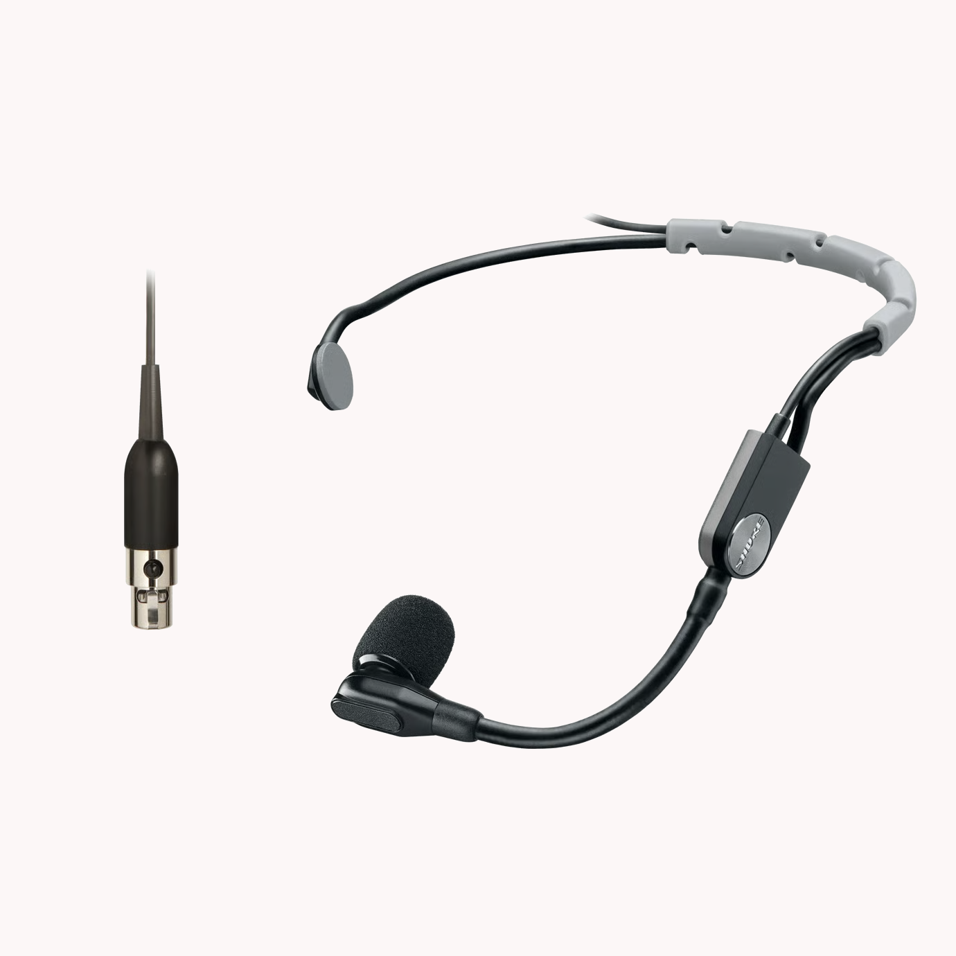 SM35-XLR Headset-Kondensatormikrofon