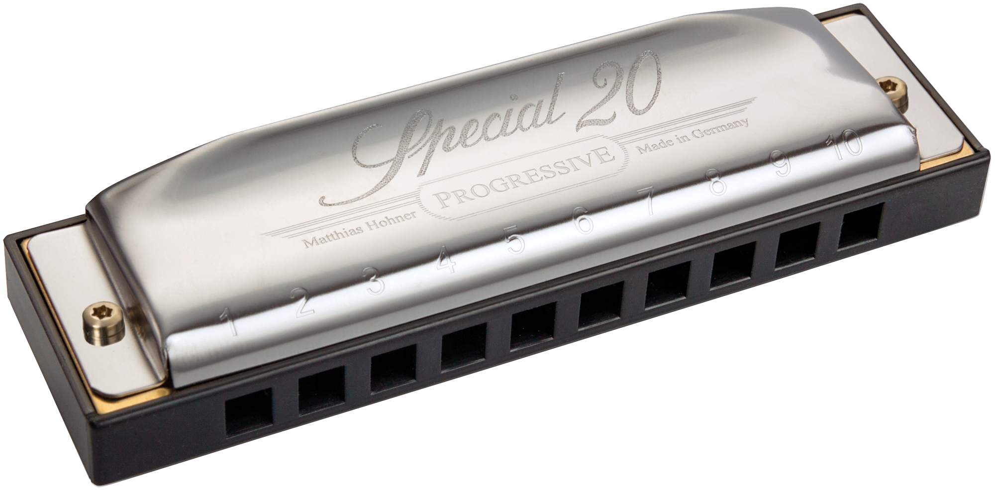 Special 20 Progressive C