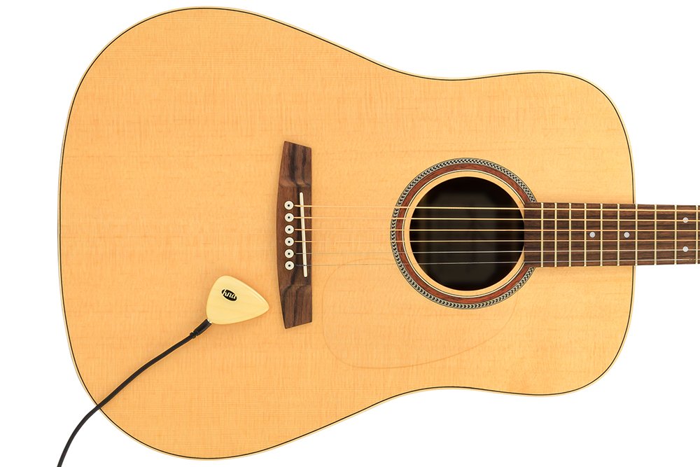 AP-1 Universal Akustik Tonabnehmer