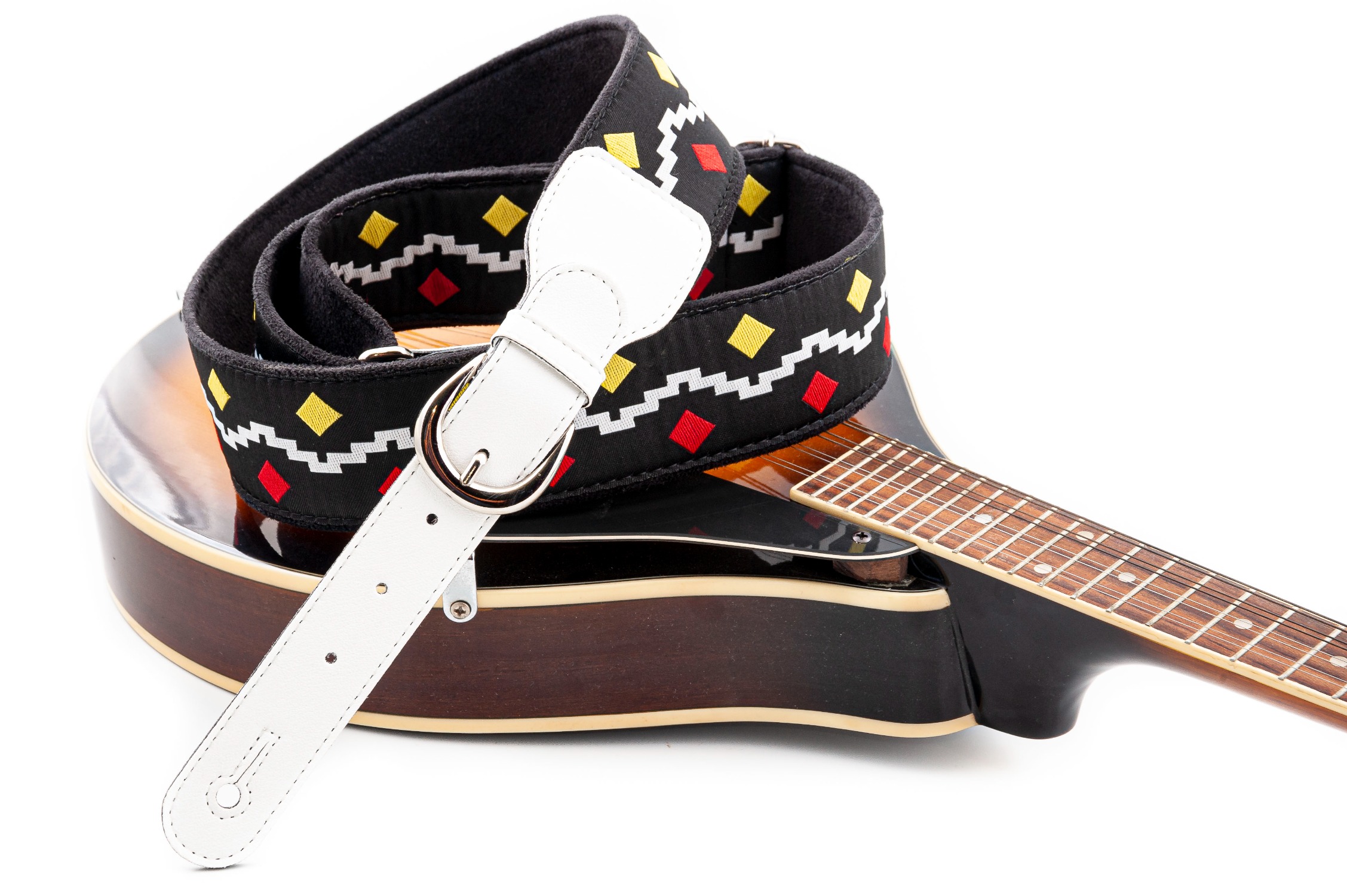 Legend Get Back Guitar Strap