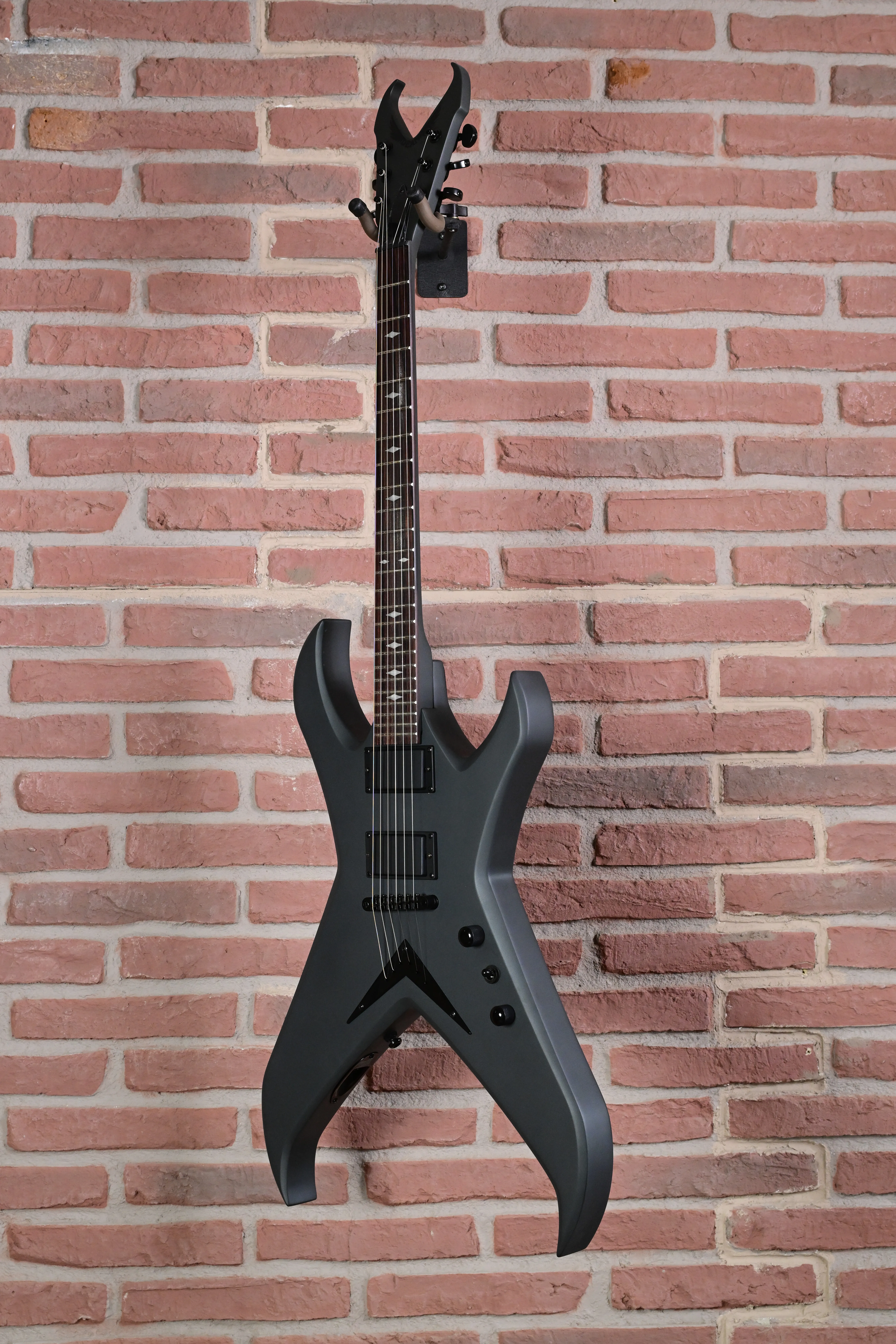 Kerry King Overlord X Satin Gray