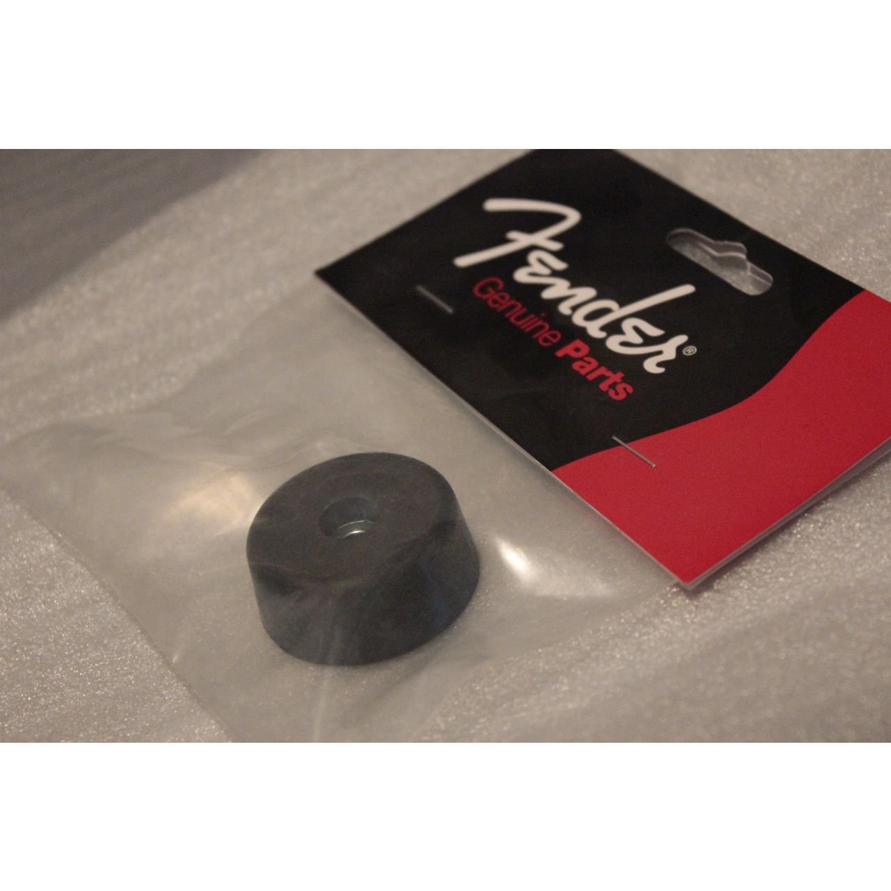 FENDER FOOT RUBBER 1.5 DIA