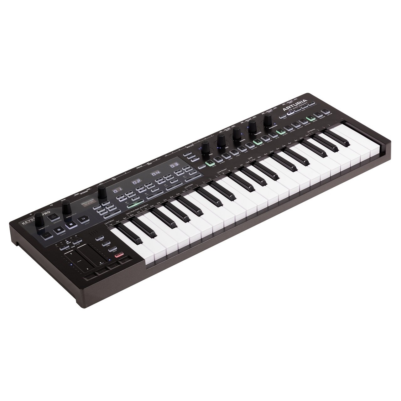 KeyStep Pro Chroma 