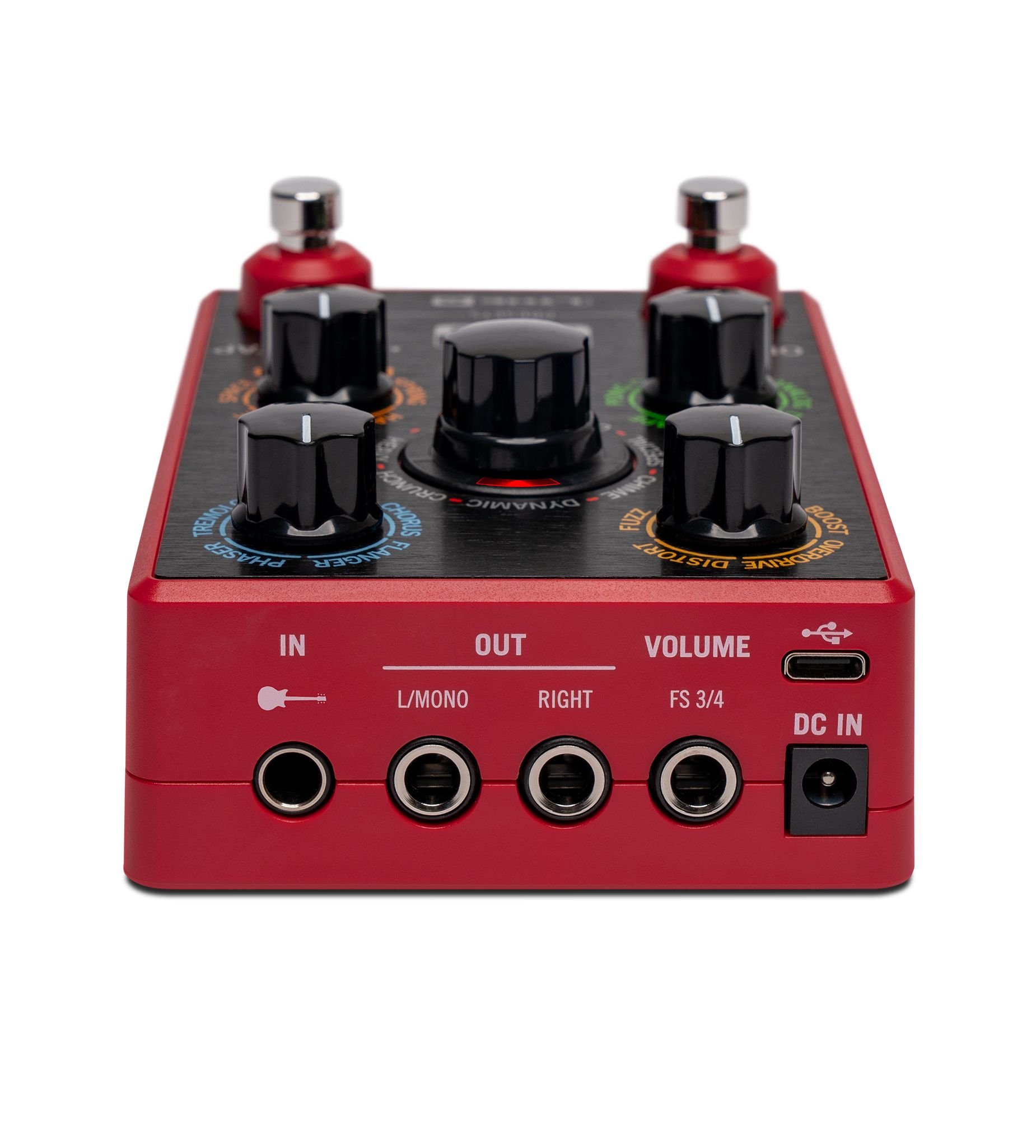 POD Express Guitar
